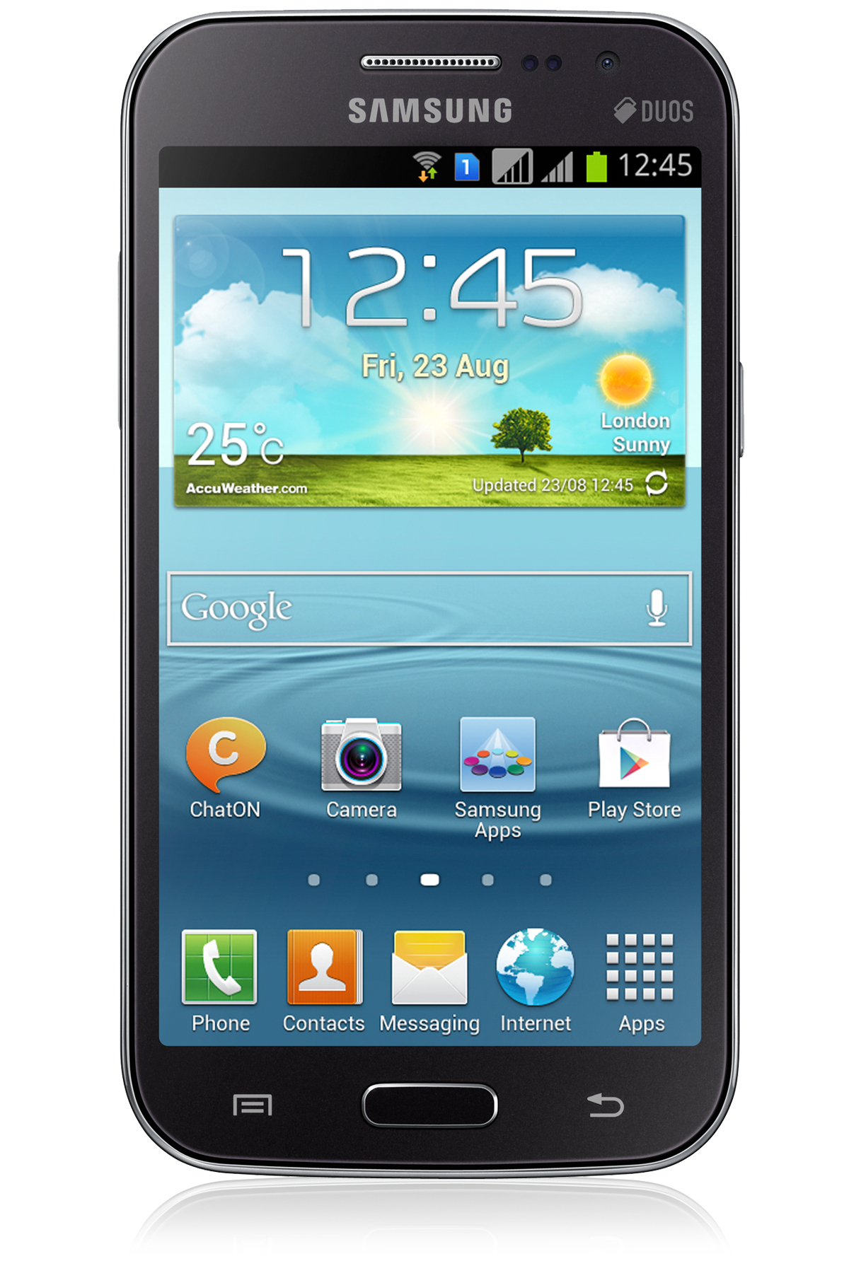 Download ringetoner Samsung Galaxy Grand Quattro gratis.
